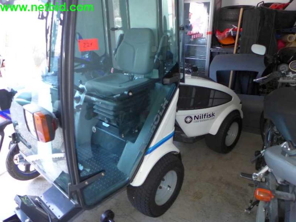 
Motorradhandel, Werkstatt<br>  -2