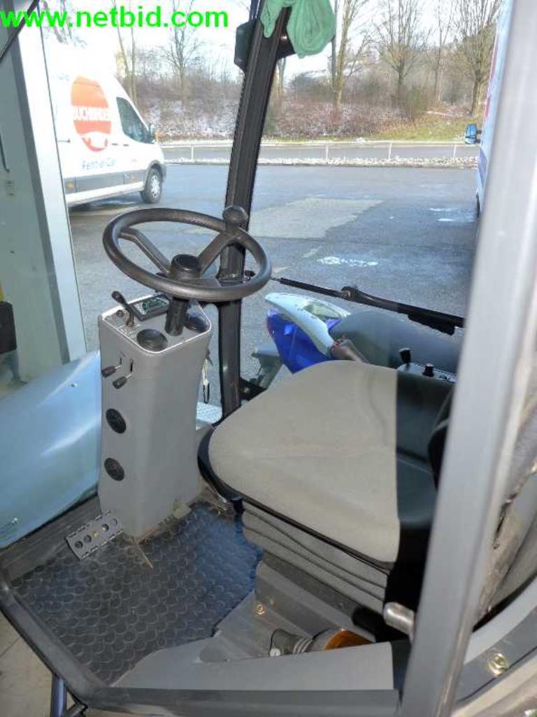 
Motorradhandel, Werkstatt<br>  -3