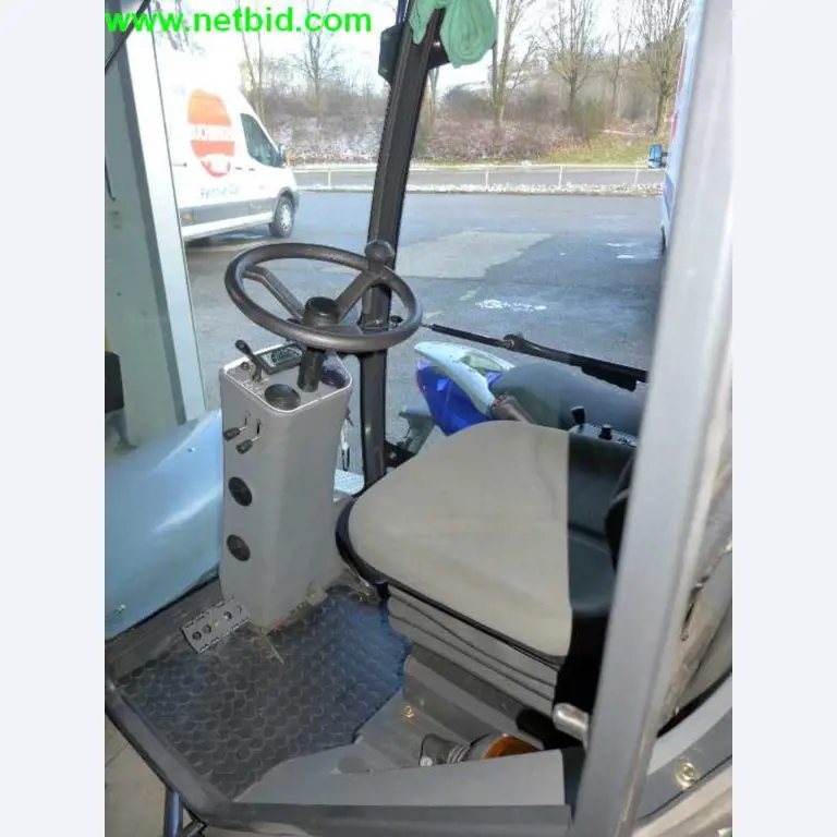 Motorradhandel, Werkstatt<br>  -3