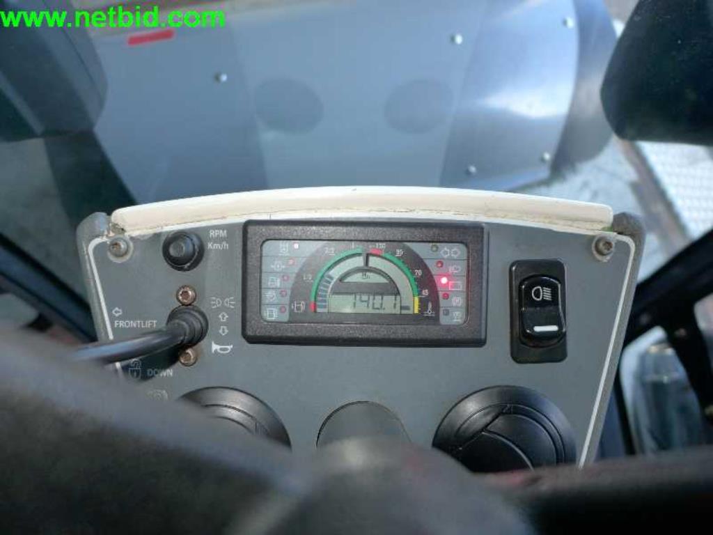 
Motorradhandel, Werkstatt<br>  -4