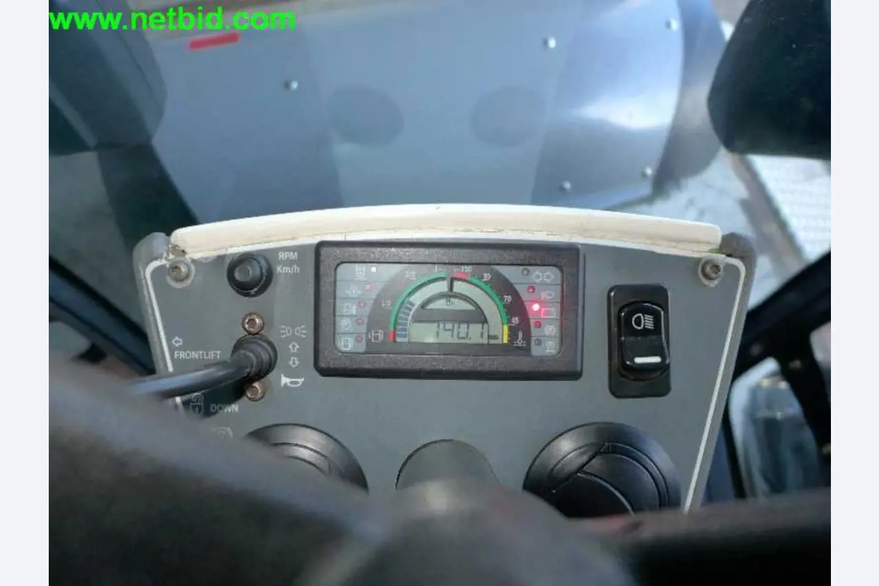 Motorradhandel, Werkstatt<br>  -4