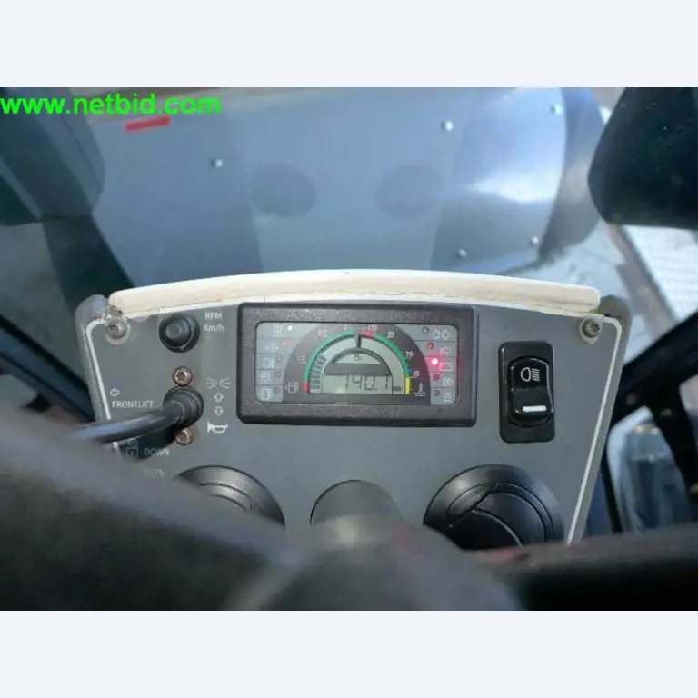 Motorradhandel, Werkstatt<br>  -4