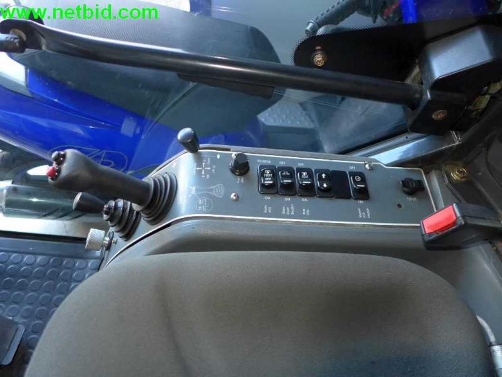 
Motorradhandel, Werkstatt<br>  -5