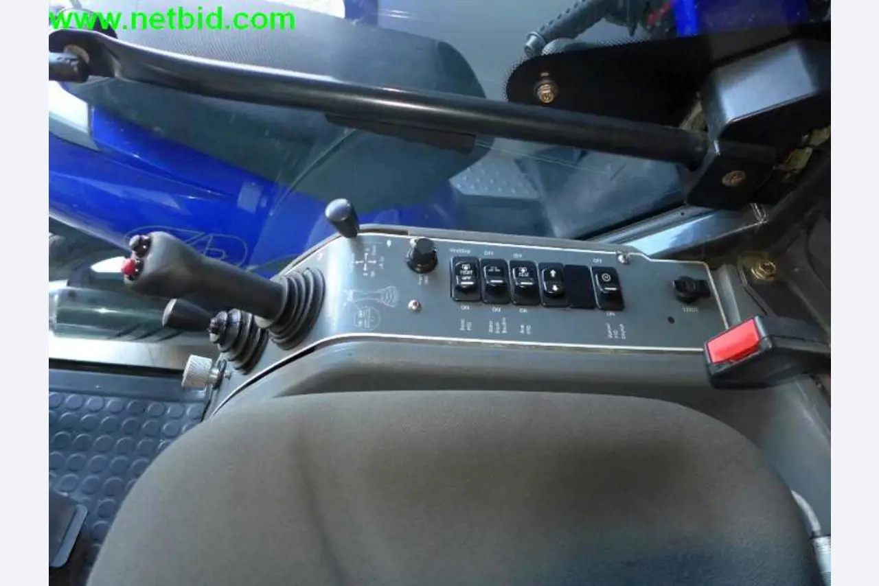 Motorradhandel, Werkstatt<br>  -5