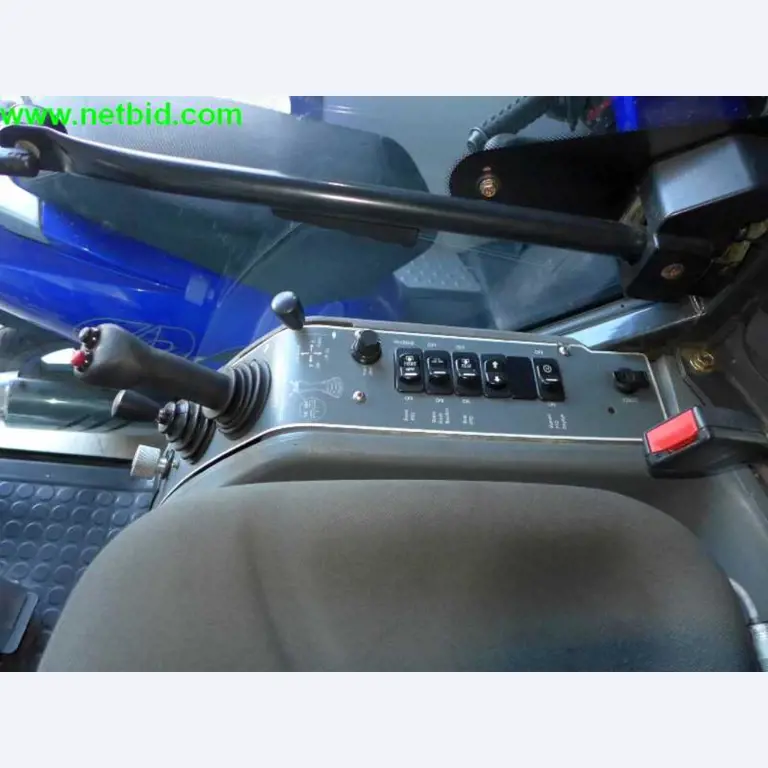 Motorradhandel, Werkstatt<br>  -5