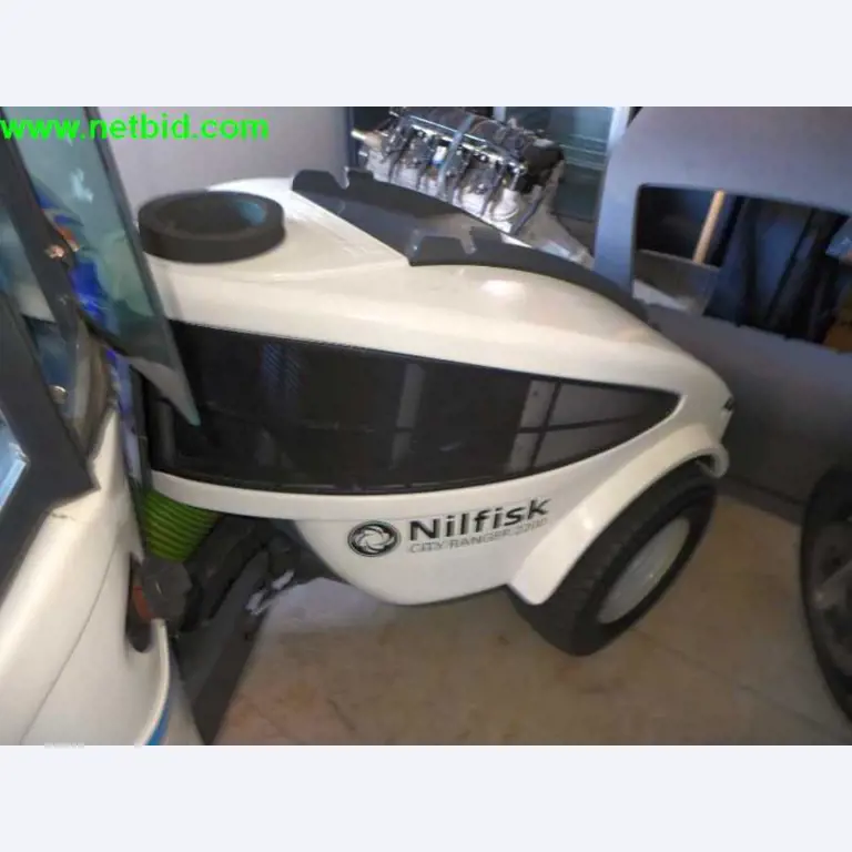 Motorradhandel, Werkstatt<br>  -6