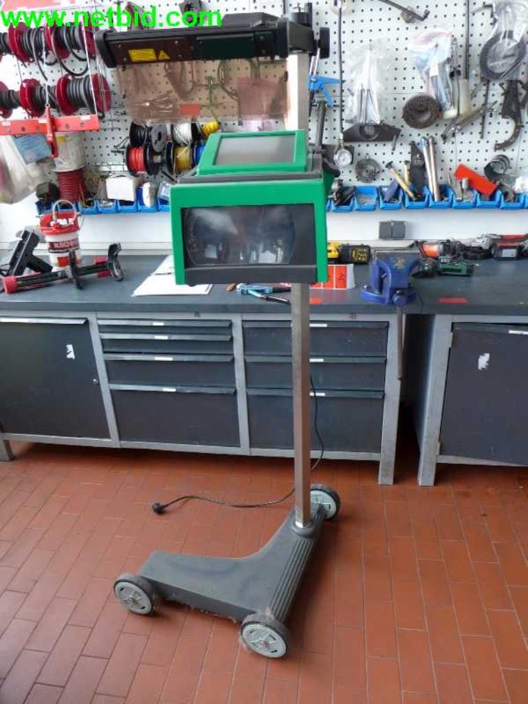 
Motorradhandel, Werkstatt<br>  -1