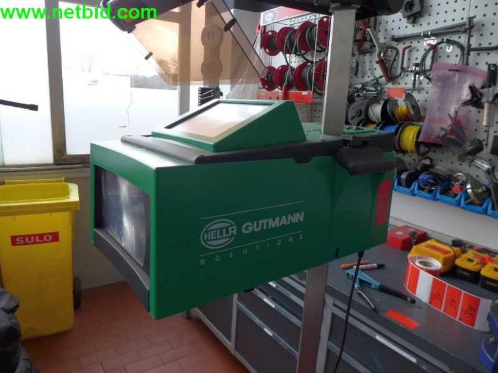 
Motorradhandel, Werkstatt<br>  -2