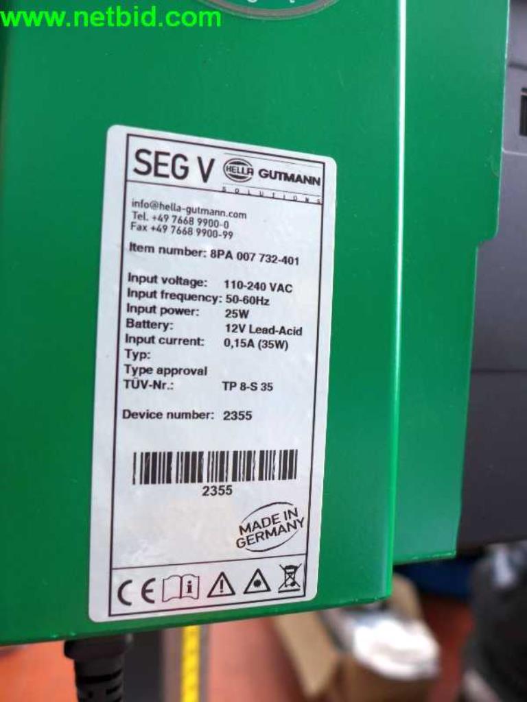 
Motorradhandel, Werkstatt<br>  -3