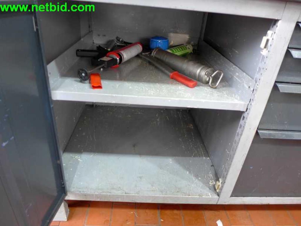 
Motorradhandel, Werkstatt<br>  -10