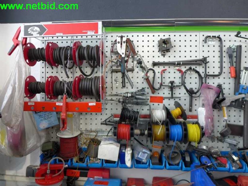 
Motorradhandel, Werkstatt<br>  -11