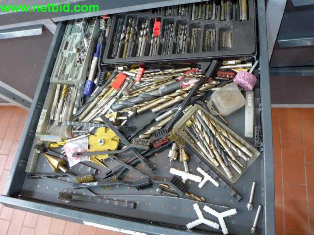 
Motorradhandel, Werkstatt<br>  -12