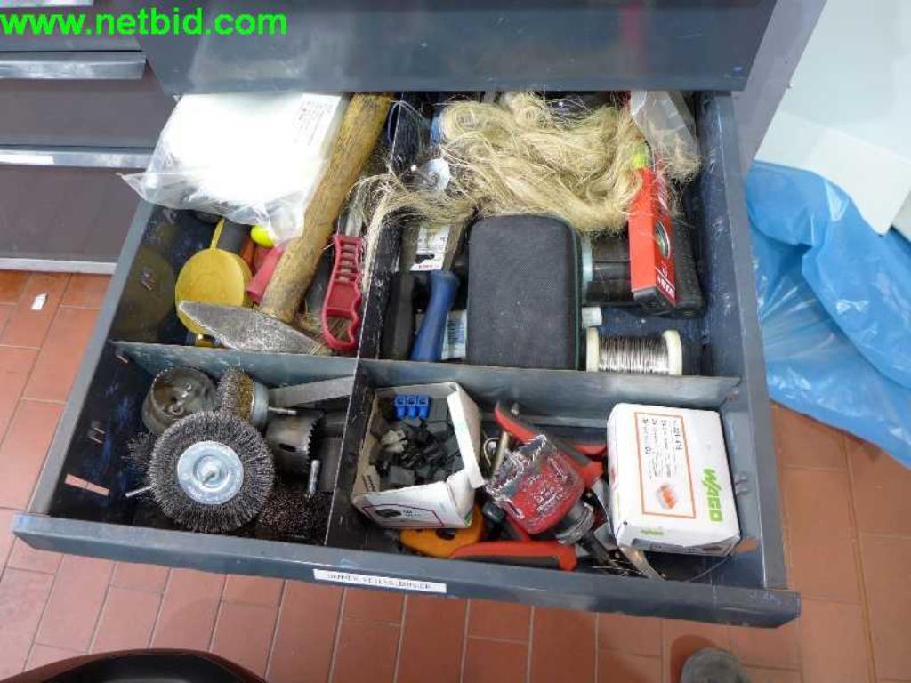 
Motorradhandel, Werkstatt<br>  -15