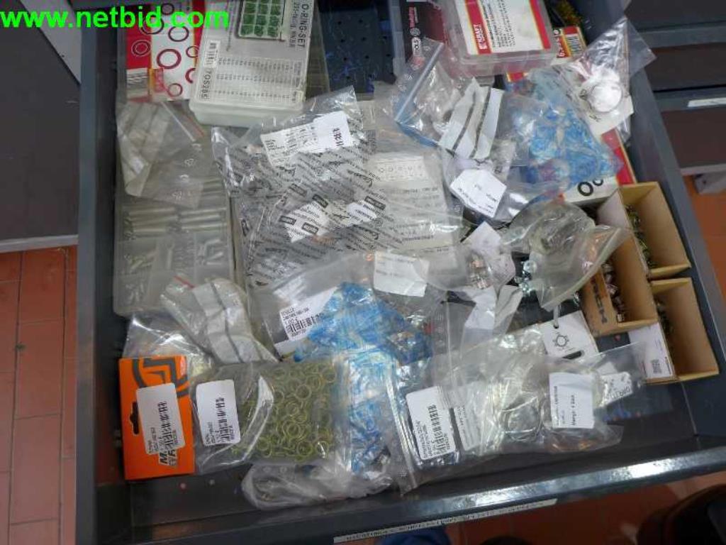 
Motorradhandel, Werkstatt<br>  -16