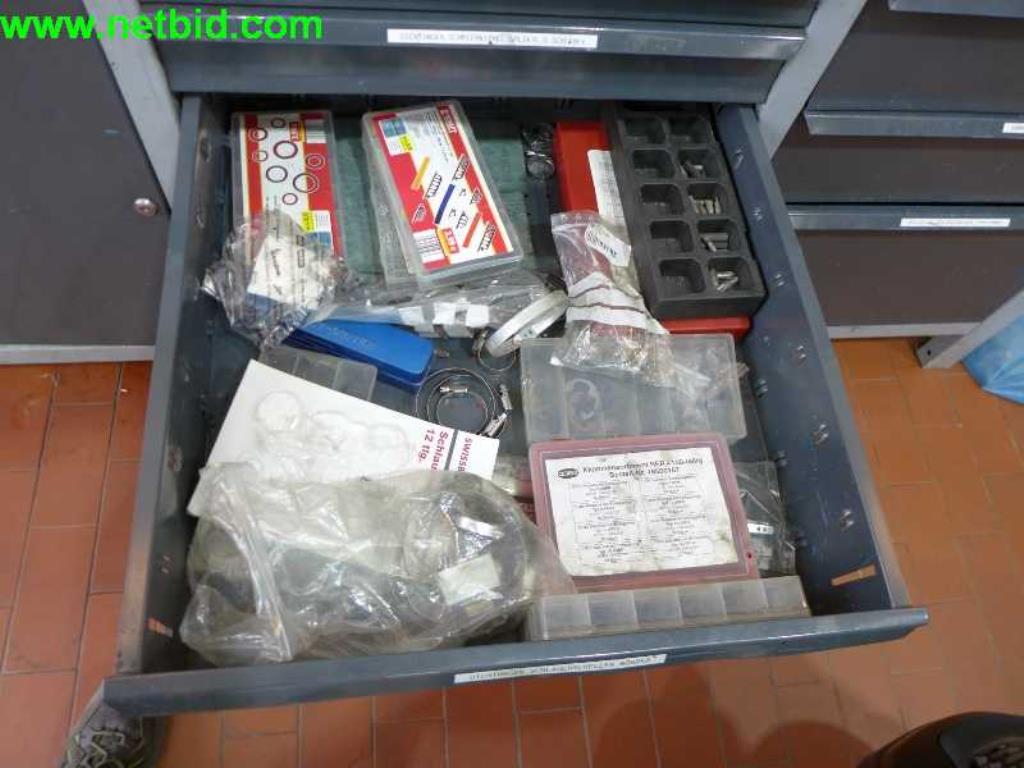 
Motorradhandel, Werkstatt<br>  -17