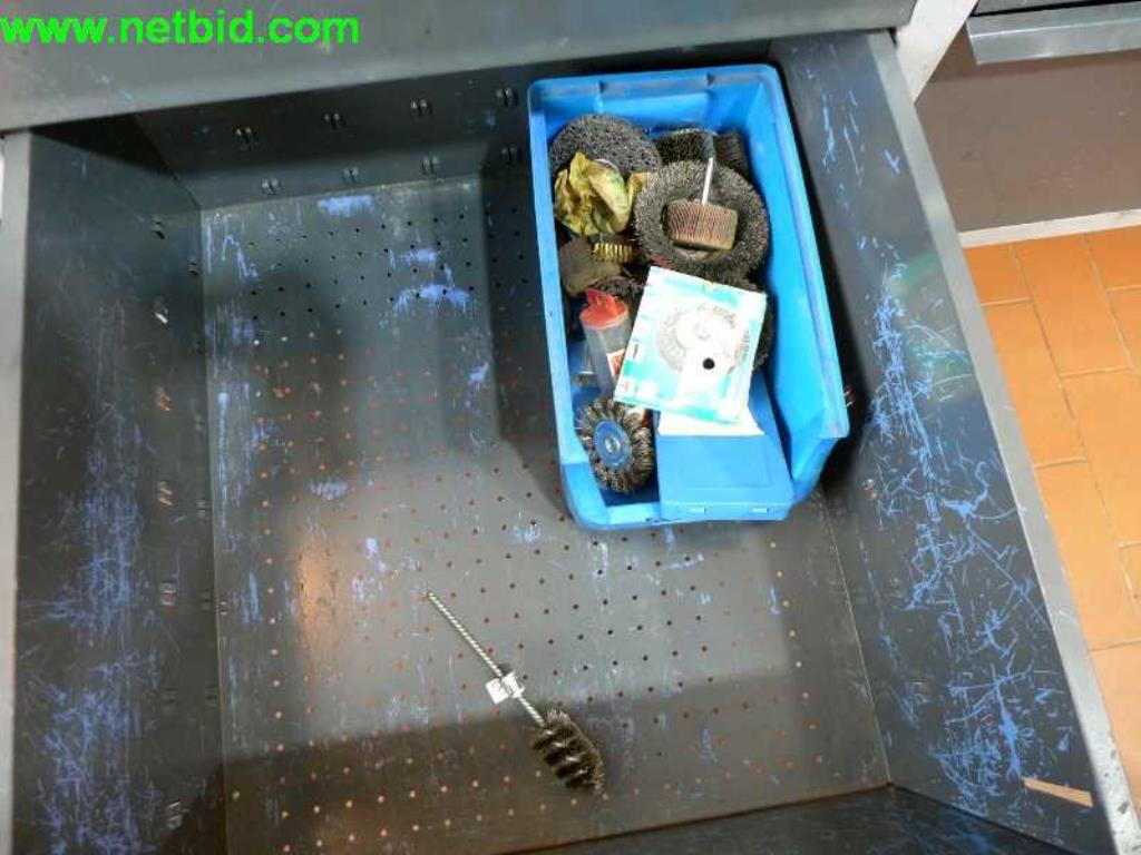 
Motorradhandel, Werkstatt<br>  -18