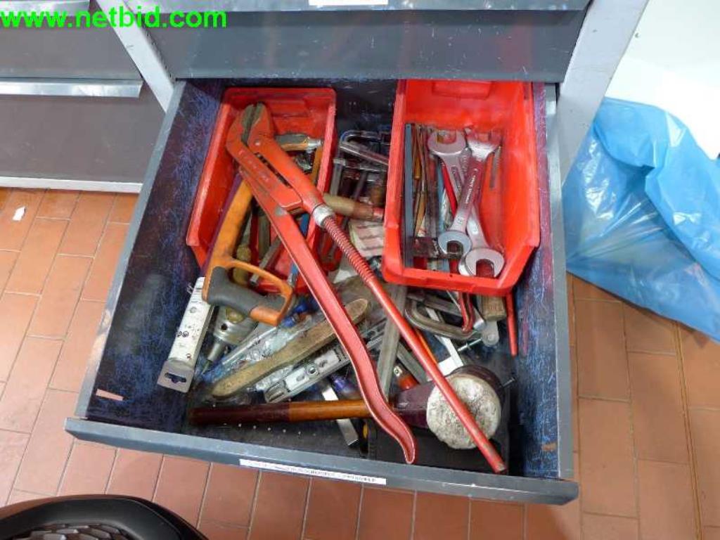 
Motorradhandel, Werkstatt<br>  -19