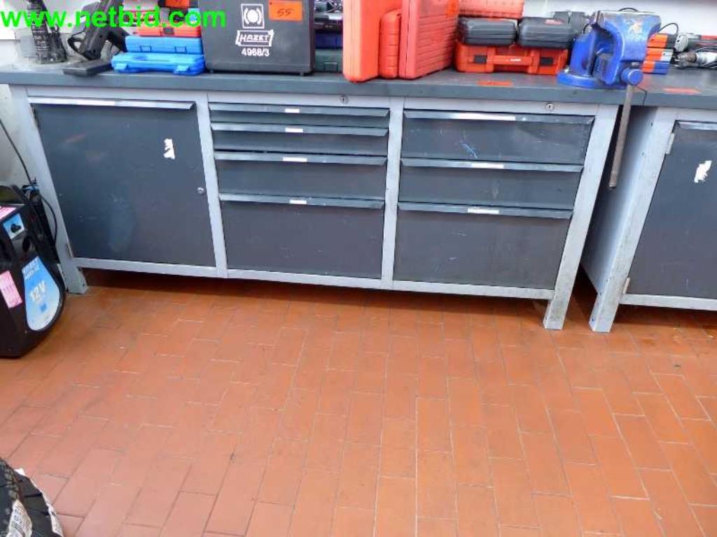 
Motorradhandel, Werkstatt<br>  -20