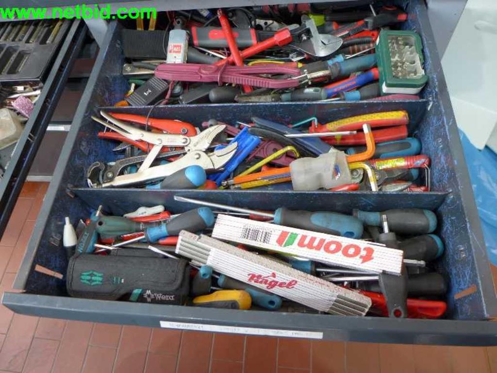 
Motorradhandel, Werkstatt<br>  -2