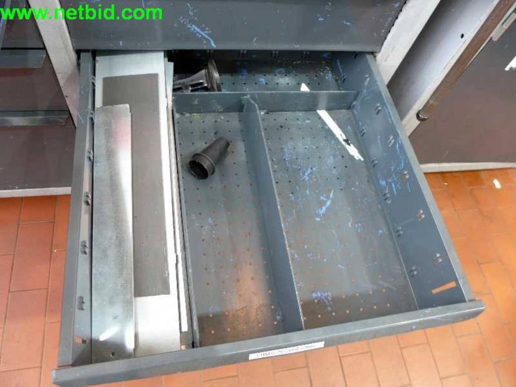 
Motorradhandel, Werkstatt<br>  -3