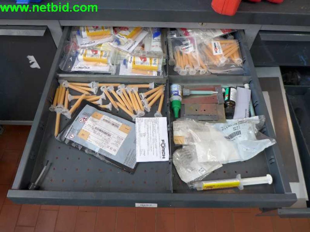 
Motorradhandel, Werkstatt<br>  -4