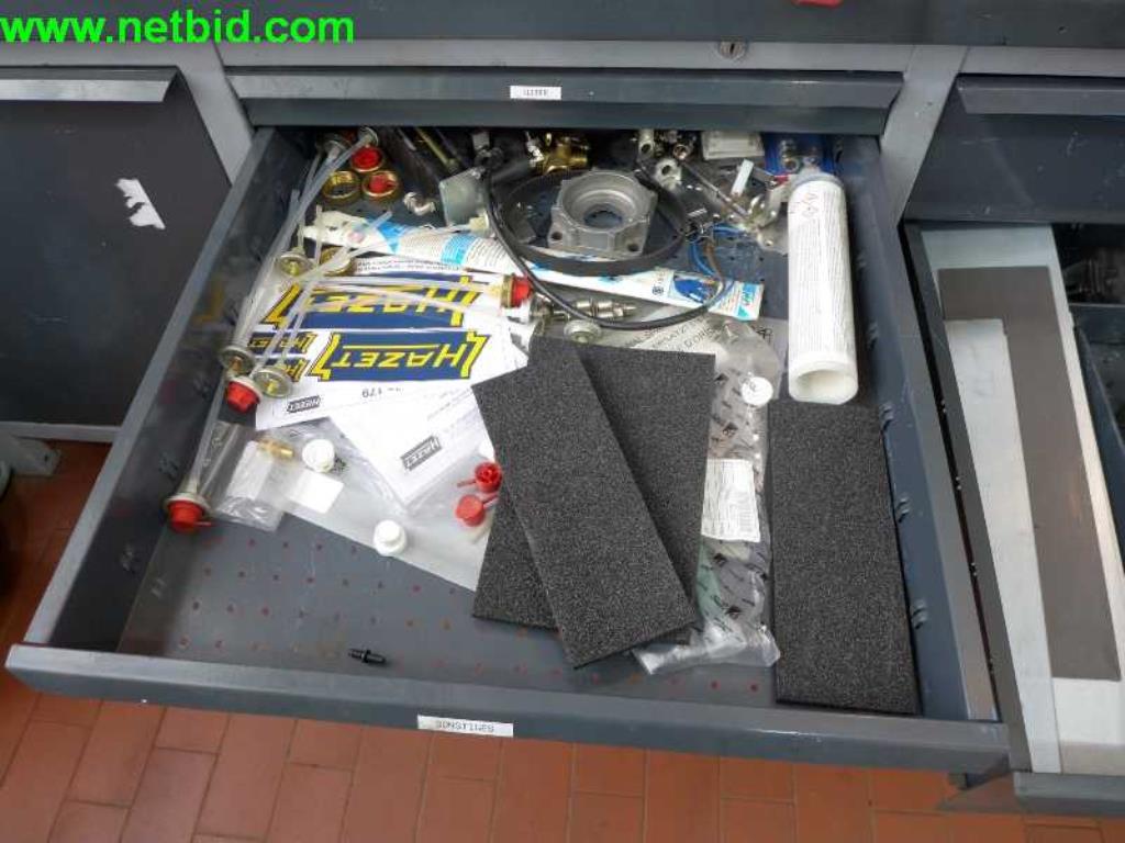 
Motorradhandel, Werkstatt<br>  -5