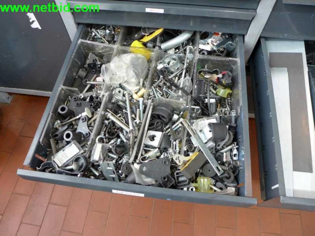 
Motorradhandel, Werkstatt<br>  -6