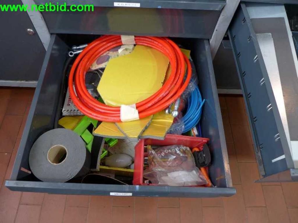 
Motorradhandel, Werkstatt<br>  -7