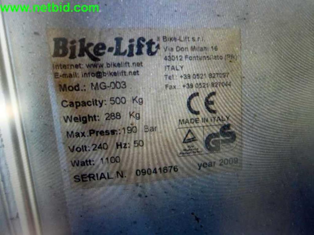 motorcycle trader, workshop<br>  -3