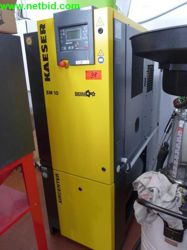 
Motorradhandel, Werkstatt<br>  -1