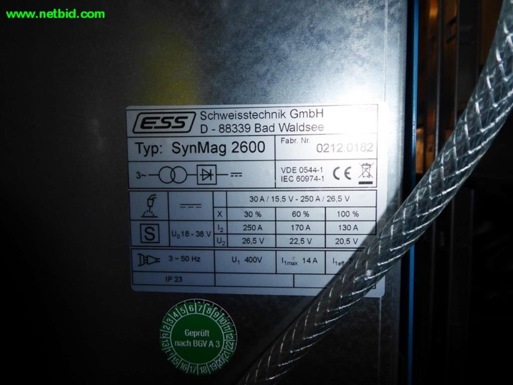 
Motorradhandel, Werkstatt<br>  -2