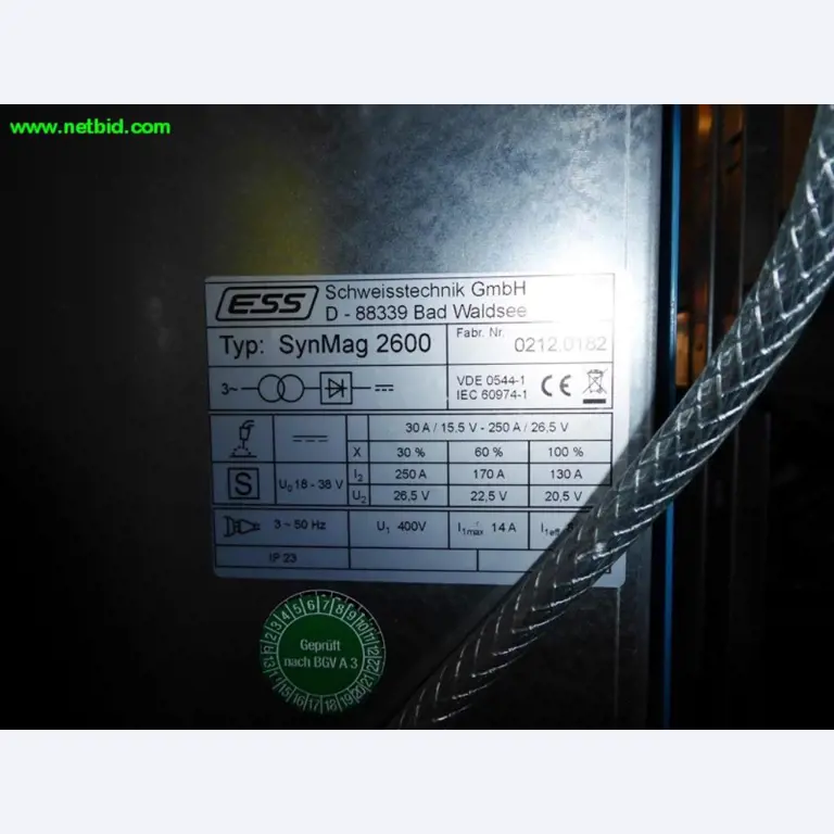 Motorradhandel, Werkstatt<br>  -2