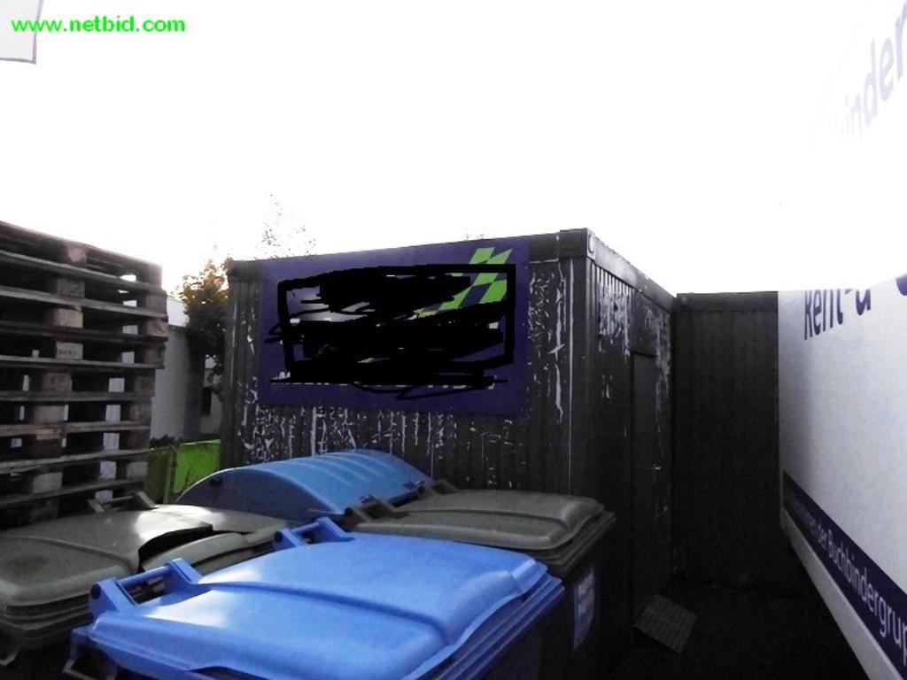 
Motorradhandel, Werkstatt<br>  -3