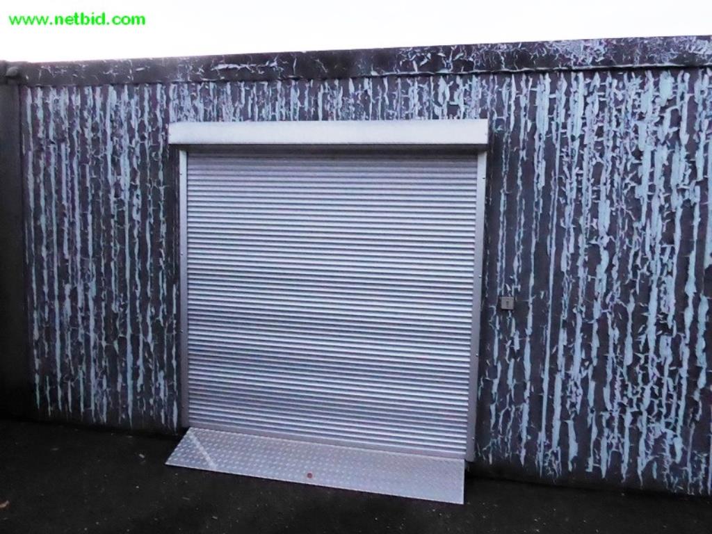 
Motorradhandel, Werkstatt<br>  -4