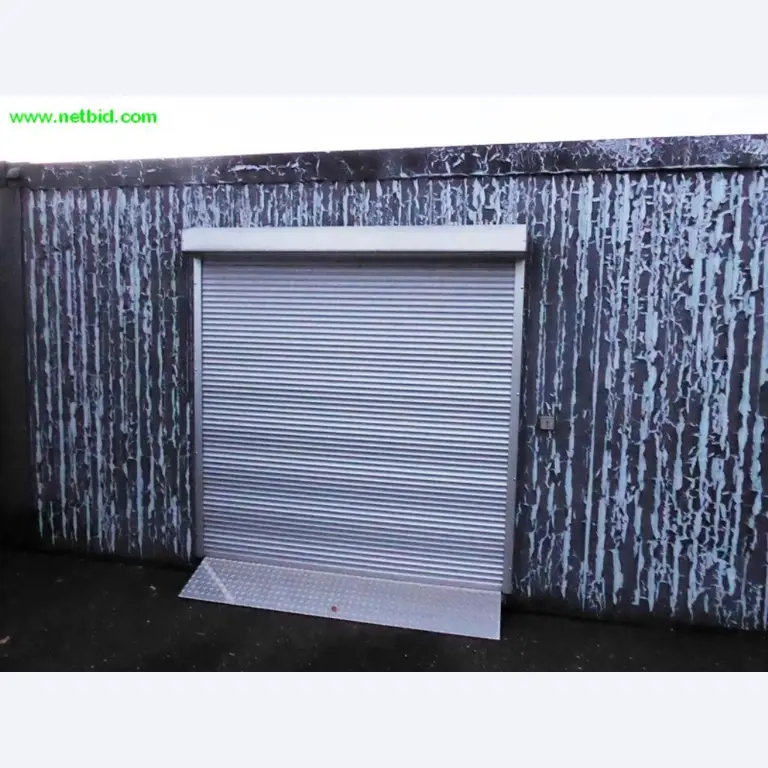 Motorradhandel, Werkstatt<br>  -4