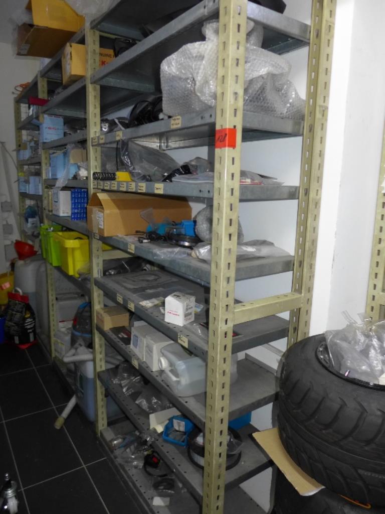 
Concessionário de motas, oficina<br>-19