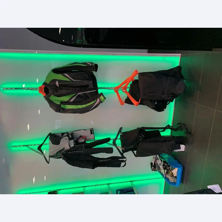 Motorradhandel, Werkstatt<br>  -3