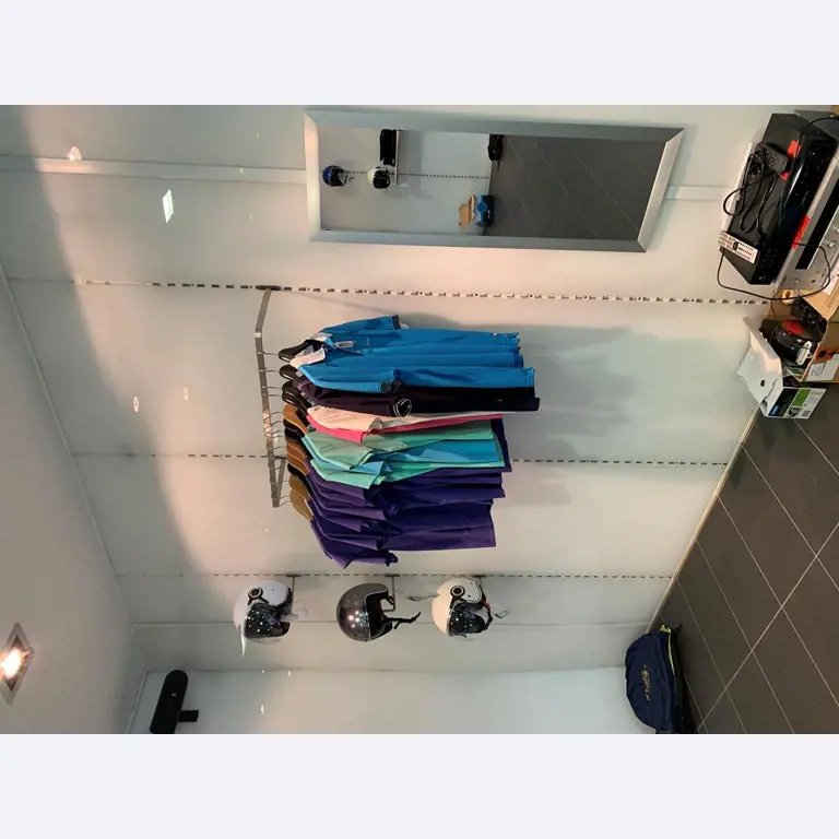 Motorradhandel, Werkstatt<br>  -8