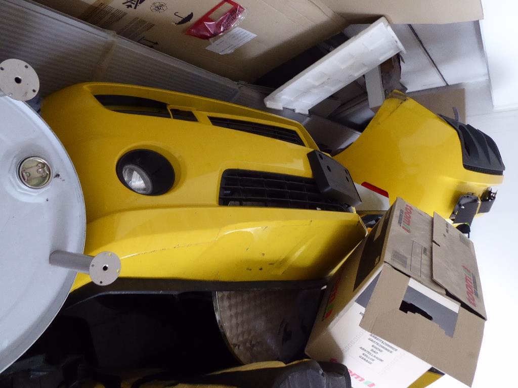 
Motorradhandel, Werkstatt<br>  -11