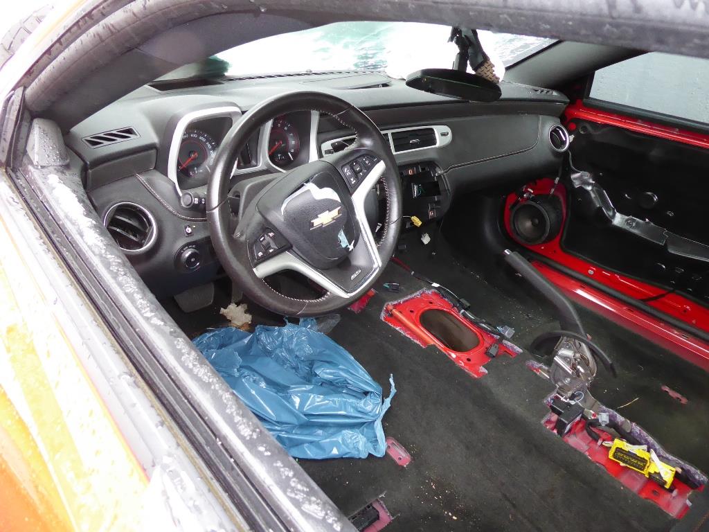 
Motorradhandel, Werkstatt<br>  -14