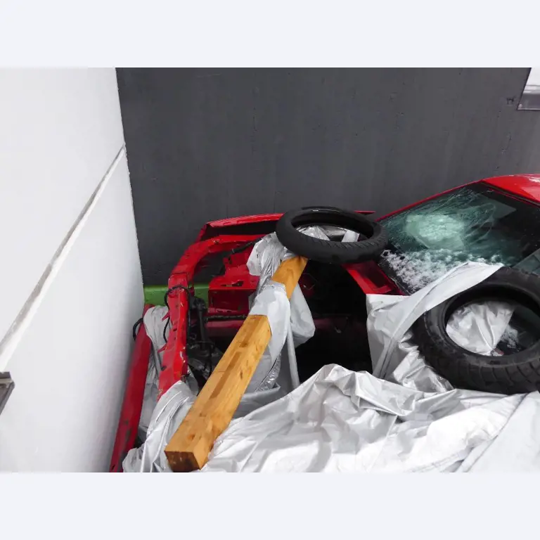 Concessionário de motas, oficina<br>-16