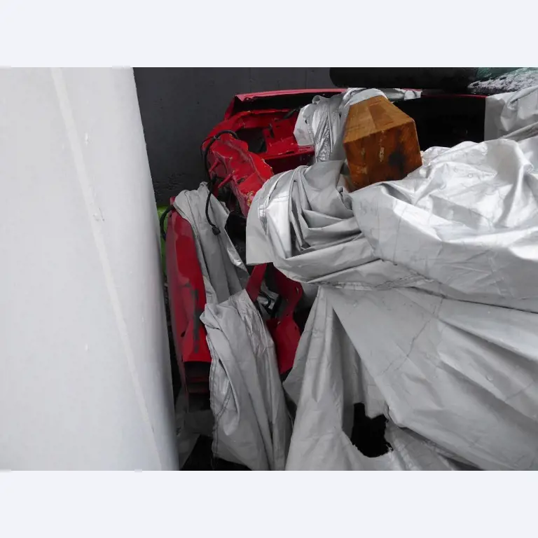 Concessionário de motas, oficina<br>-17