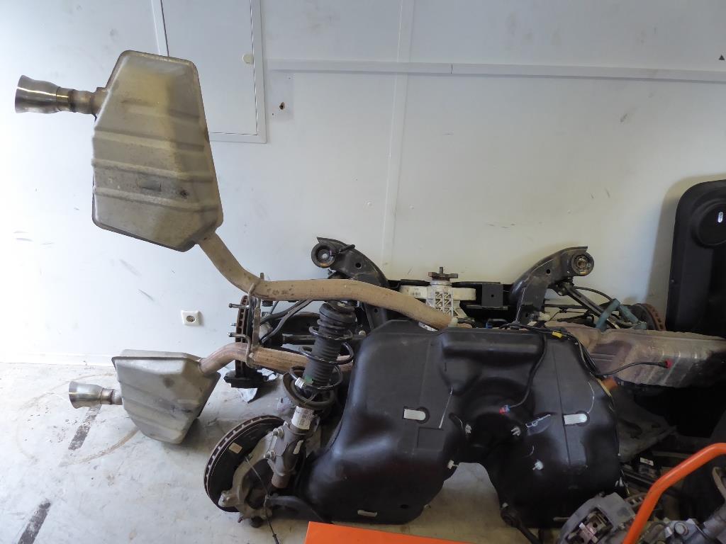 
Motorradhandel, Werkstatt<br>  -19