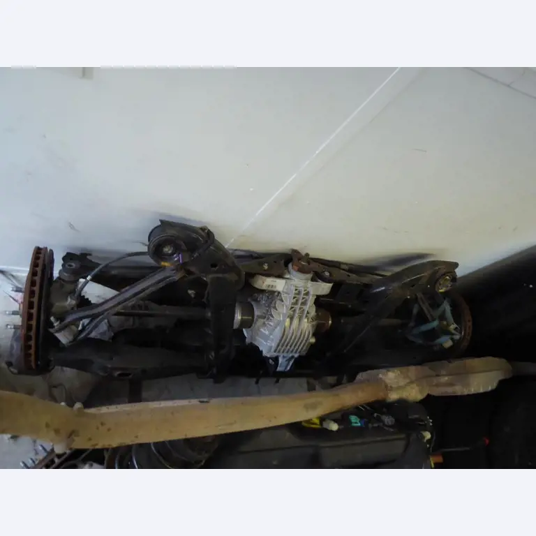 Concessionário de motas, oficina<br>-22