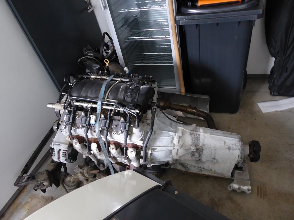 
Motorradhandel, Werkstatt<br>  -24