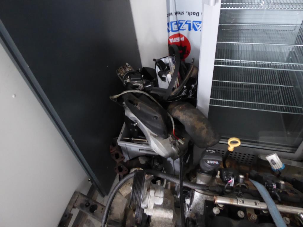 
Motorradhandel, Werkstatt<br>  -26