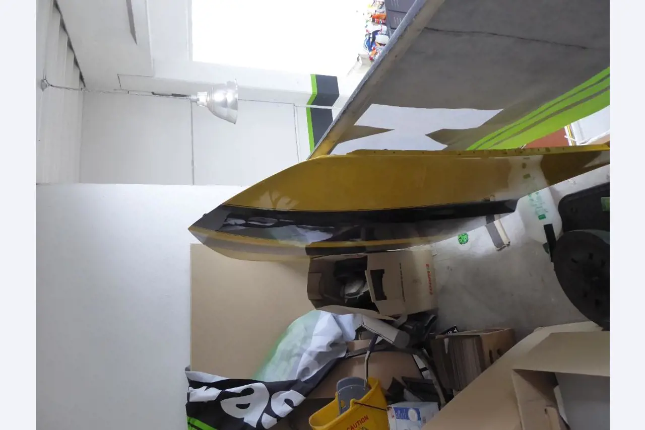 Concessionário de motas, oficina<br>-27