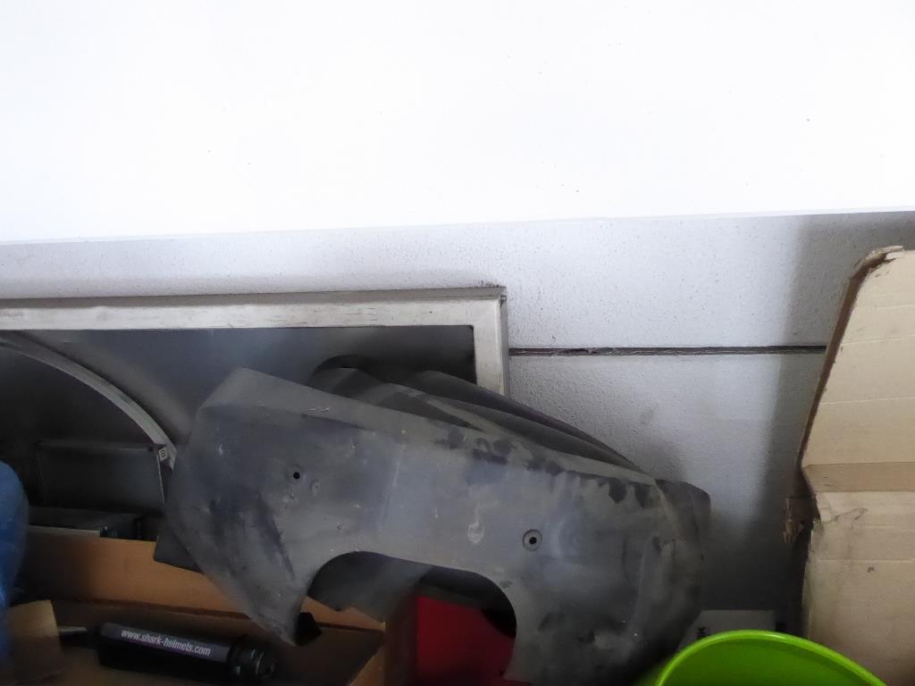 
Motorradhandel, Werkstatt<br>  -28