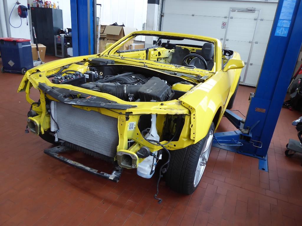 
Motorradhandel, Werkstatt<br>  -2