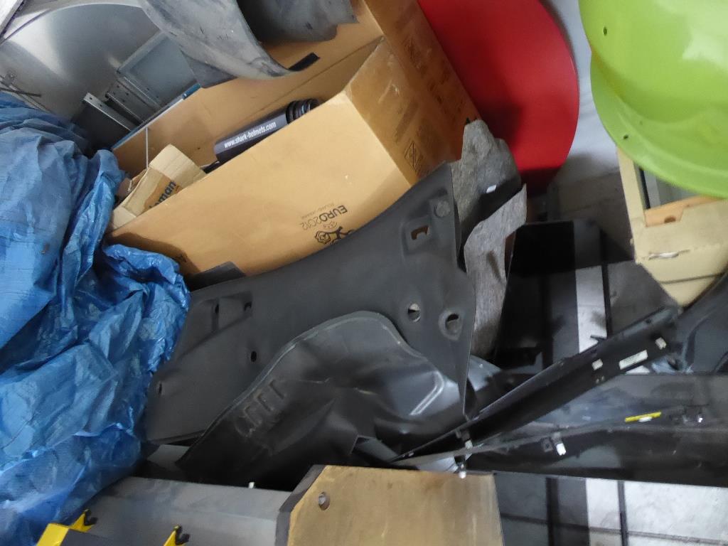 
Motorradhandel, Werkstatt<br>  -31